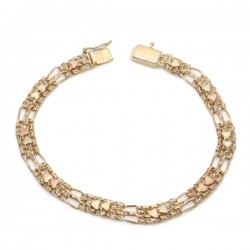 Pulsera «Pequeño Corazon»