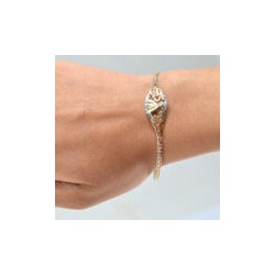 Pulsera Dama “PRINCESA XV AÑOS”