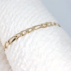 Pulso Troquelado Oro 10k