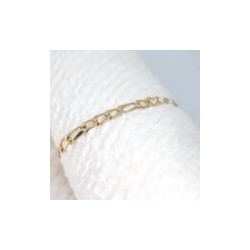 Pulso Troquelado Oro 10k