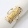 Anillo de dama “SAN JUDAS TADEO” 10k