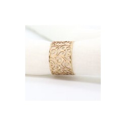 Anillo para dama “ARBOL DE LA VIDA” 10k