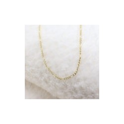 Cadena «CARTIER 3×1» 10k