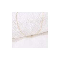 Cadena «CARTIER 3×1» Oro 10k