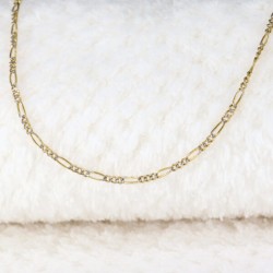 Cadena «DIAMANTADA 3×1» 10k