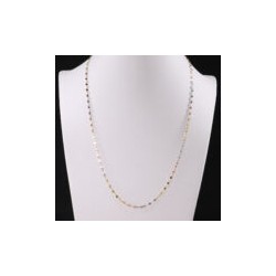 Cadena «GRANO DE CAFÉ» 10k