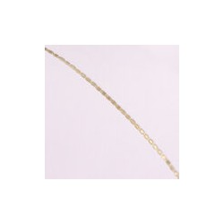 Cadena «GUCCI TRES OROS» Oro 10k