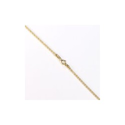 Cadena «TORSAL HUECO» 10k