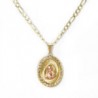 Cadena y Medalla “Divino Rostro”