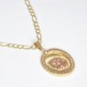 Cadena y Medalla “Divino Rostro”