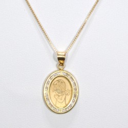 Medallas De Primera Comunion Para Niño | JOYERIAS GALERIAS