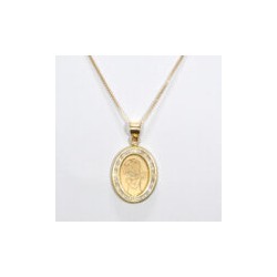Medallas De Primera Comunion Para Niño | JOYERIAS GALERIAS