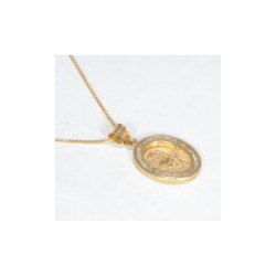 Medallas De Primera Comunion Para Niño | JOYERIAS GALERIAS