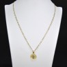 Cadena y Medalla “San Benito Chica”
