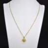 Cadena y Medalla “San Benito Chica”