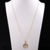 Cadena y Dije “Árbol de la Vida” Oro 10k