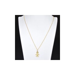 Dije De Niño En Oro con Envío Gratis a Todo México | JOYERIAS GALERIAS