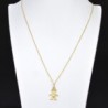 Dije De Niño En Oro con Envío Gratis a Todo México | JOYERIAS GALERIAS