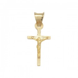 Dije «CRISTO MINI» Oro 10k