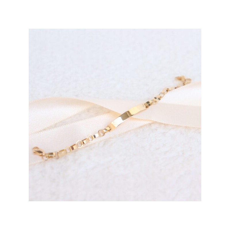 Esclava bebé «VENECIANA»