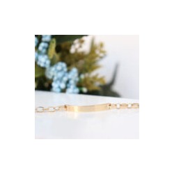 Esclava bebé «VENECIANA»