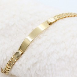 Esclava de niños “Tipo Rolex” 12 cm