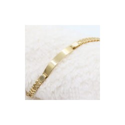 Esclava de niños “Tipo Rolex” 12 cm