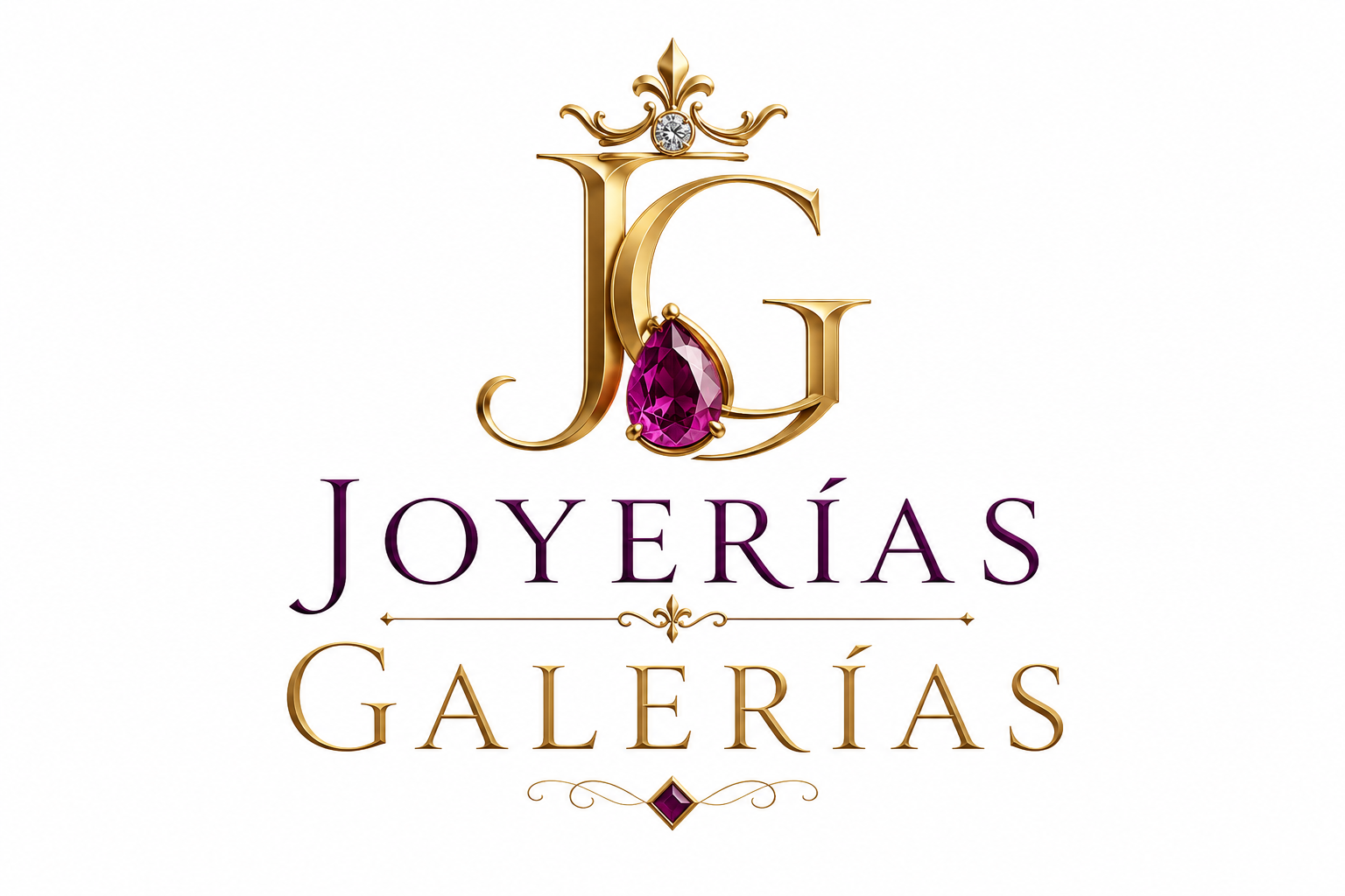 JOYERIAS GALERIAS