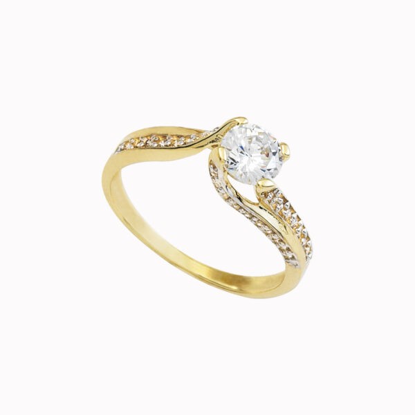 Anillos de compromiso
