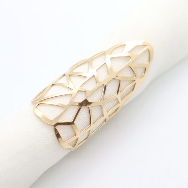 Anillos de dama