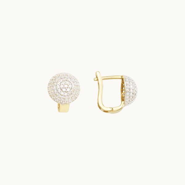 Aretes y Broqueles