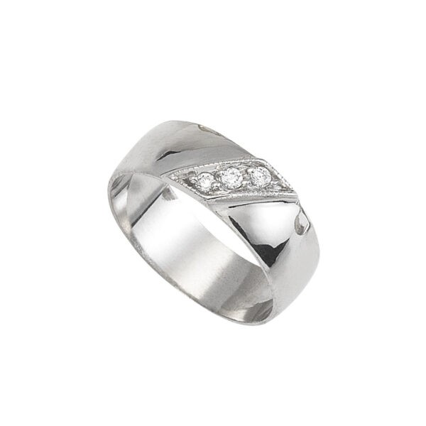 Argollas de matrimonio