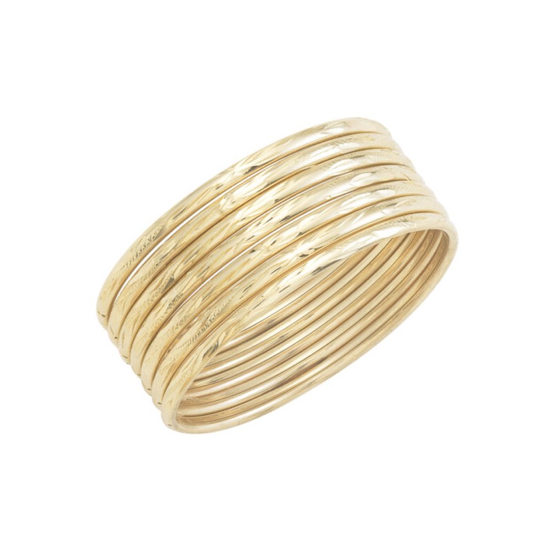 Imagen ilustrativa de anillos de dama para el rubro joyería y moda de accesorios